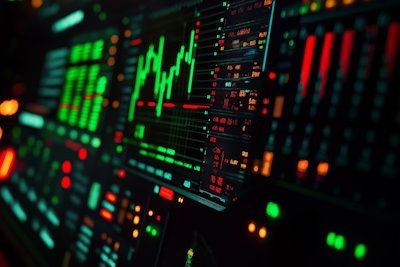 Estrategia de inversión en acciones y análisis de mercado